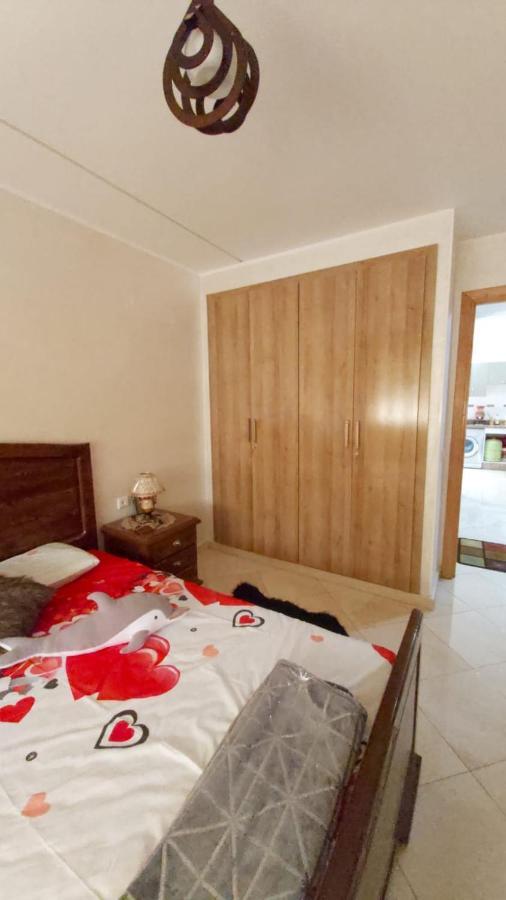 Annour Luxurious & Large Apartment In Oujda Centre Bagian luar foto