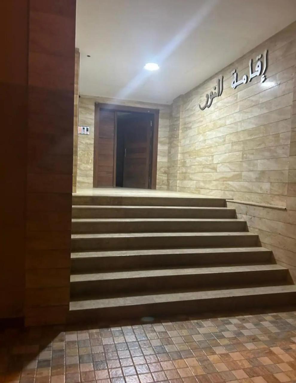 Annour Luxurious & Large Apartment In Oujda Centre Bagian luar foto